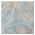 Porcelanato Decorado Acetinado Borda Reta Interno 100x100cm Galaxya Og Ceusa