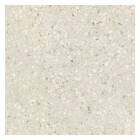 Porcelanato Decorado Acetinado Borda Reta Interno 90x90cm Samba Rock Off White Natural Portobello