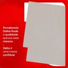 Porcelanato Delta 70x70 Retificado Acetinado Dallas Nude 2559