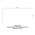 Porcelanato Delta 84x120 Retificado Polido Pulpis Sand 2492-a