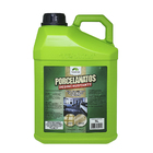 Porcelanato Desincrustante  Maxbio 5l