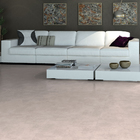 Porcelanato Esmaltado Borda Reta 50x50cm modelo Village Bege Lanzi