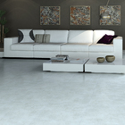 Porcelanato Esmaltado Borda Reta 50x50cm modelo Village Gelo Lanzi