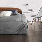 Porcelanato Esmaltado Borda Reta 60X60cm modelo Nord Kaffe Portobello