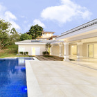 Porcelanato Esmaltado Borda Reta 62x62cm modelo New Art Off Embramaco