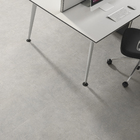 Porcelanato Esmaltado Borda Reta 72x72cm Metropole Cement LAR72003 Artens