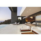 Porcelanato Esmaltado Borda Reta 90x90cm Detroit OFW Portinari