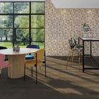 Porcelanato Interno Esmaltado Borda Reta Adega 29,1X117 cm Ceusa