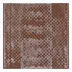 Porcelanato Interno Madeira Esmaltado Borda Arredondada Bambu Parquet 60x60cm Eliane