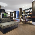 Porcelanato Esmaltado Borda Reta 14,4x87,7cm modelo Life No Cecrisa