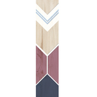 Porcelanato Esmaltado Borda Reta 20,2x86,5cm modelo Remo Ceusa