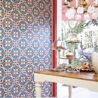 Porcelanato Esmaltado Borda Reta 60x60cm modelo Sampa 8484 Ceusa