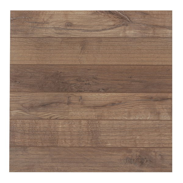 Porcelanato Externo Madeira Esmaltado Borda Arredondada Carvalho Deck Hard 59 5x59 5cm Portinari Leroy Merlin