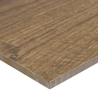 Porcelanato Interno Madeira Esmaltado Borda Reta Carvalho HD 19x117cm Portinari