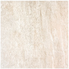 Porcelanato Esmaltado Externo Borda Arredondada 60x60cm modelo Slate Chiara Bianco Portobello
