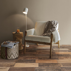 Porcelanato Esmaltado Interno 15x60cm Modelo Ibirapuera Mix Portobello