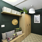 Porcelanato Esmaltado Interno 60x60cm modelo Ladrilho Amur Ceusa