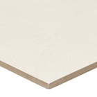 Porcelanato Interno Mármore Esmaltado Borda Reta Mármore Bianco 60x60cm Portobello