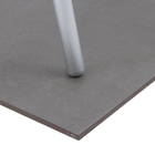 Porcelanato Externo Cimento Esmaltado Borda Arredondada Munari Grafiti 60x60cm Eliane