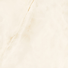 Porcelanato Interno Mármore Esmaltado Borda Reta Netuno Beige 70x70cm Cerbras