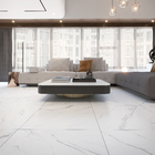 Porcelanato Interno Mármore Esmaltado Borda Reta Olimpo 70x70cm Cerbras