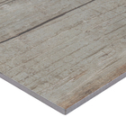 Porcelanato Externo Madeira Esmaltado Borda Reta Oliva 28,8x119cm Ceusa