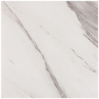 Porcelanato Esmaltado Polido Borda Reta 60x60cm modelo Bianco Carrara Portobello