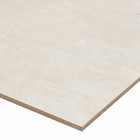 Porcelanato Interno Cimento Esmaltado Polido Borda Reta Broadway Lime 60x60cm Portobello
