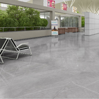 Porcelanato Esmaltado Polido Interno Borda Reta 80x160 Marmo Gris Eliane