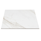 Porcelanato Interno Mármore Esmaltado Polido Borda Reta Sonata Lux P62082 61,8x61,8cm Artens