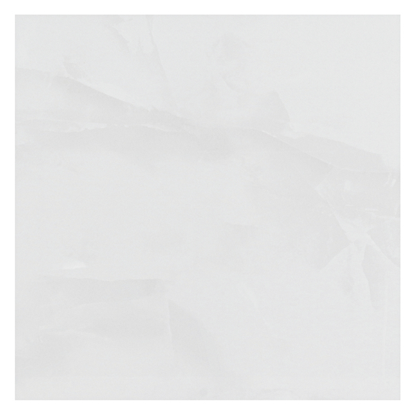 Porcelanato Interno Mármore Esmaltado Polido Borda Reta Onix Premium Lux P62084 61,8x61,8cm Artens