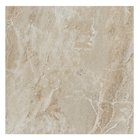 Porcelanato Interno Mármore Esmaltado Polido Borda Reta Breccia Lux P62364 61,8x61,8cm Artens
