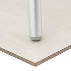 Porcelanato Interno Mármore Esmaltado Borda Reta Sensitive Fendi 59x59cm Eliane