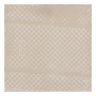 Porcelanato Interno Mármore Esmaltado Borda Reta Tivoli 58x58cm Pamesa