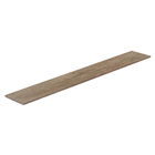 Porcelanato Interno Madeira Esmaltado Borda Reta Wood Rústico 16x100cm Itagres