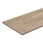 Porcelanato Amadeirado Borda Reta Externo 18x113cm Trento Artens