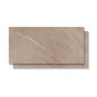 Porcelanato Externo 58,4x117cm Caixa 1,37m² Portinari Serena Hd No