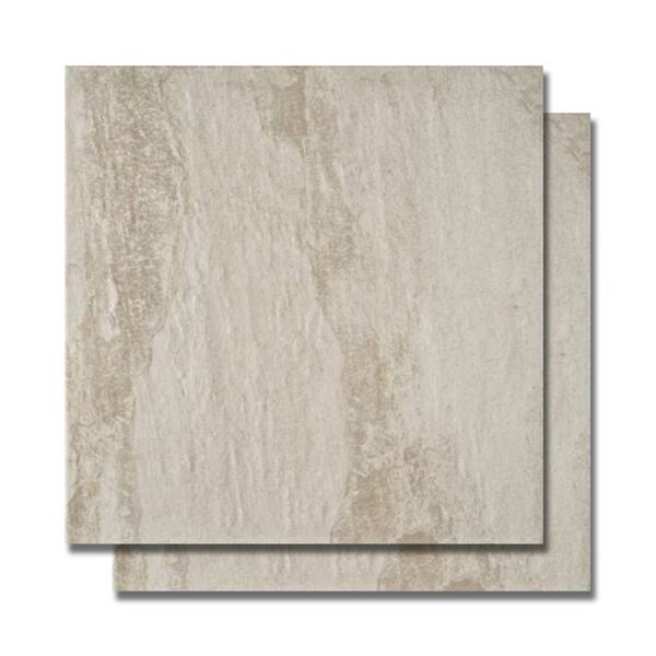 Porcelanato Externo 60x60cm Caixa 1,46cm Portobello Deck Zefiro