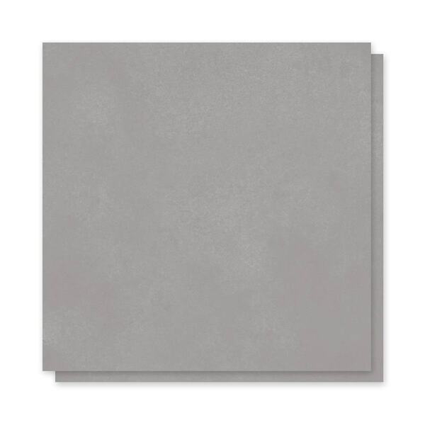 Porcelanato Externo 70x70cm Caixa 2,44m² Delta Dallas Cement