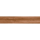 Porcelanato Externo Acetinado Borda Reta 18x113cm Rovere Intenso Savane