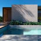 Porcelanato Amadeirado Acetinado Borda Reta Externo 19x90cmx7,4mm Bali Deck Camel Eliane