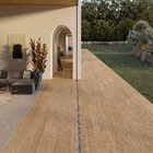 Porcelanato Externo Acetinado Borda Reta 20x120cm Tavola Natural Biancogres