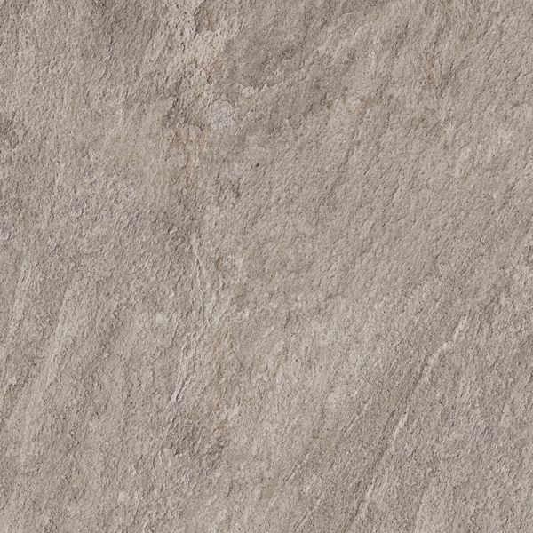 Porcelanato Externo Cimento Natural Acetinado Borda Reta 70x70cm Ancara Grani Cerbras
