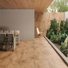 Porcelanato Externo Pedra Esmaltado Acetinado Retificado 72x72cm Pórfido Lef