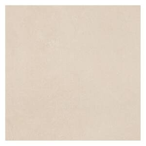 Foto de Porcelanato Externo 90x90cm Caliza Off White Eliane