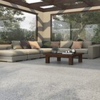 Porcelanato Pedra Acetinado Borda Reta Externo 90x90x1cm Palladio Eliane