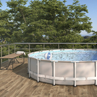 Porcelanato Externo Acetinado Borda Reta 19,7x120Cm Reserva Eliane