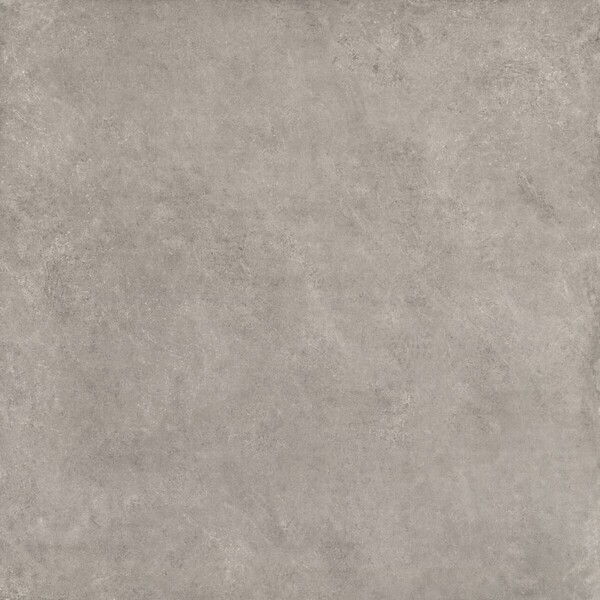 Porcelanato Externo Cimento Esmaltado Fosco Borda Reta (Retificado) 120x120cm Fuso Portobello