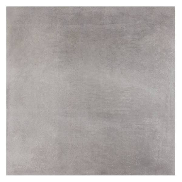 Porcelanato Cimentício Fosco Borda Reta Externo 90x90cm Nord Cement Portobello