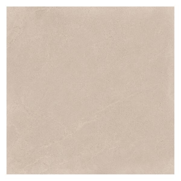 Porcelanato Pedra Fosco Borda Reta Externo 90x90cm Oasi Duna Portobello